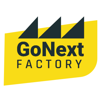 GoNext Factory Logo